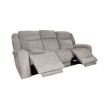 Cassie Reclining Sofa