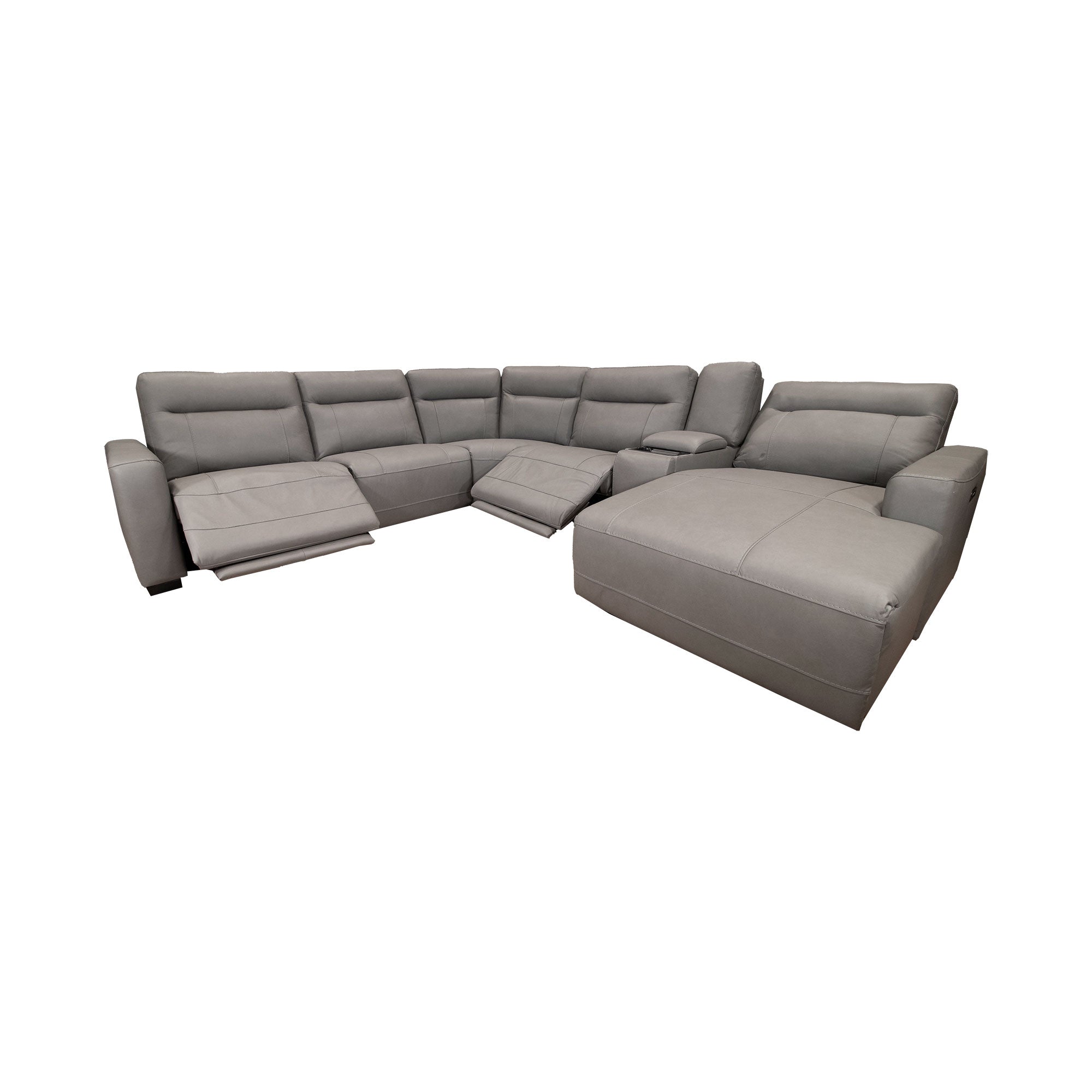 Cohen Reclining Sectional