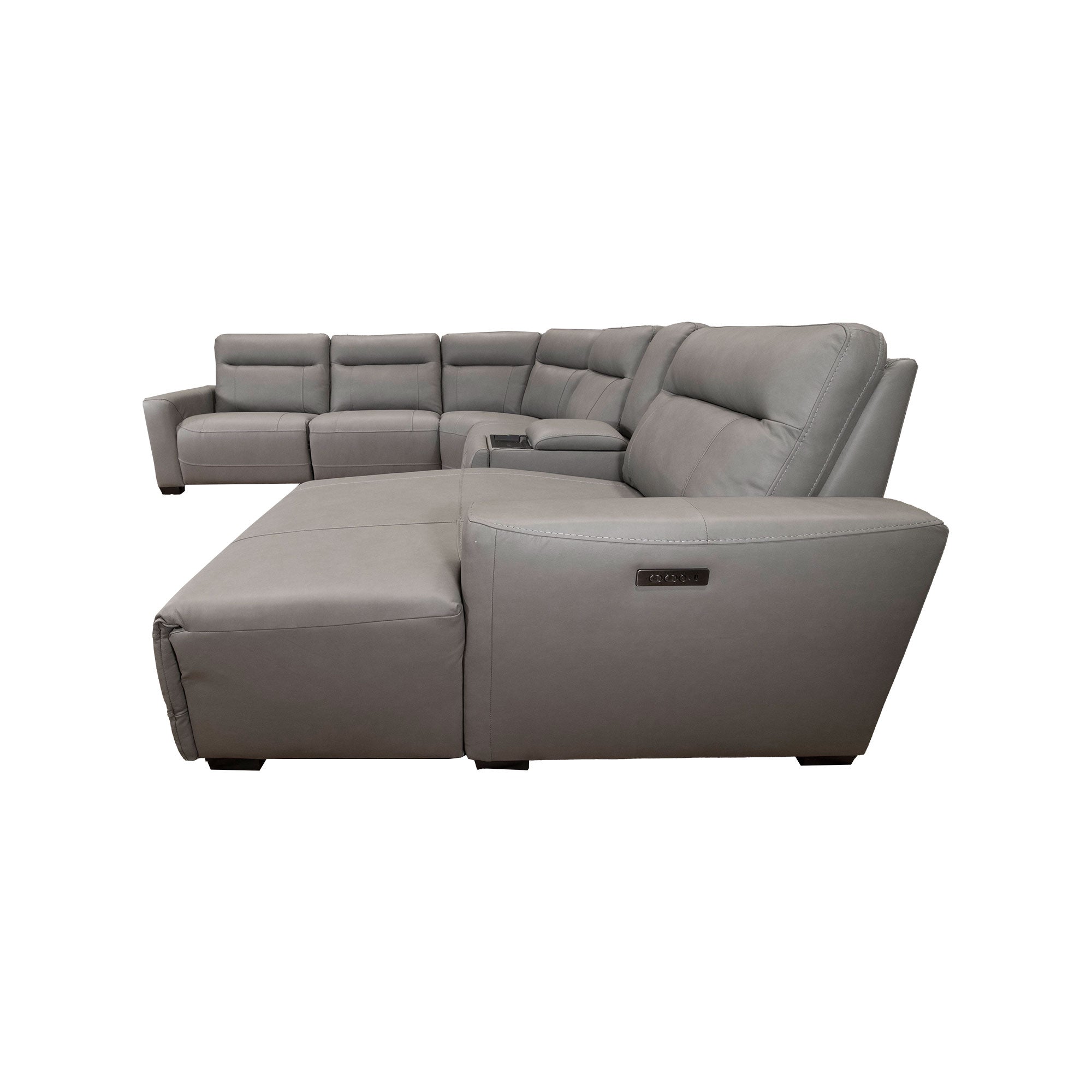 Cohen Reclining Sectional