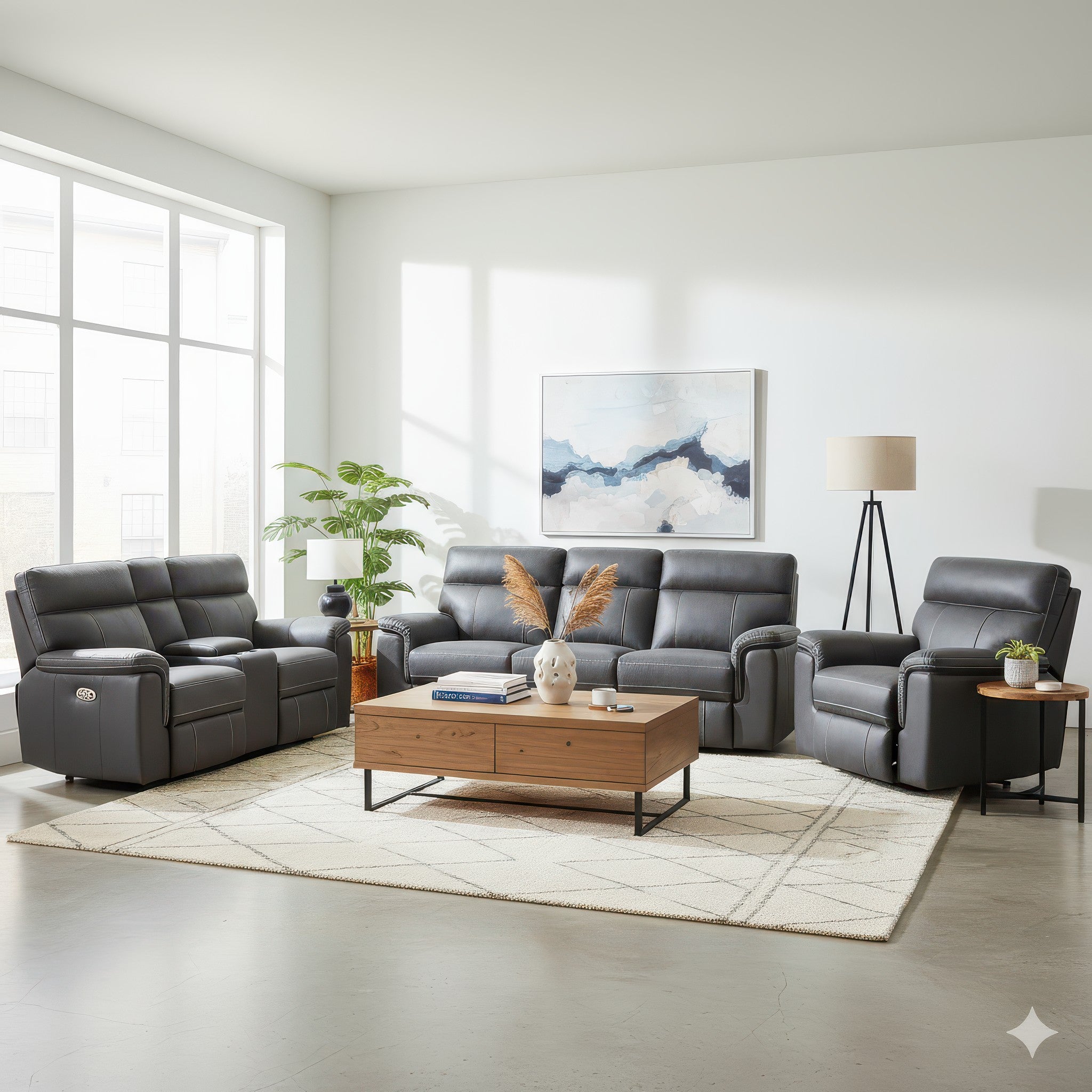 Conley Reclining Sofa