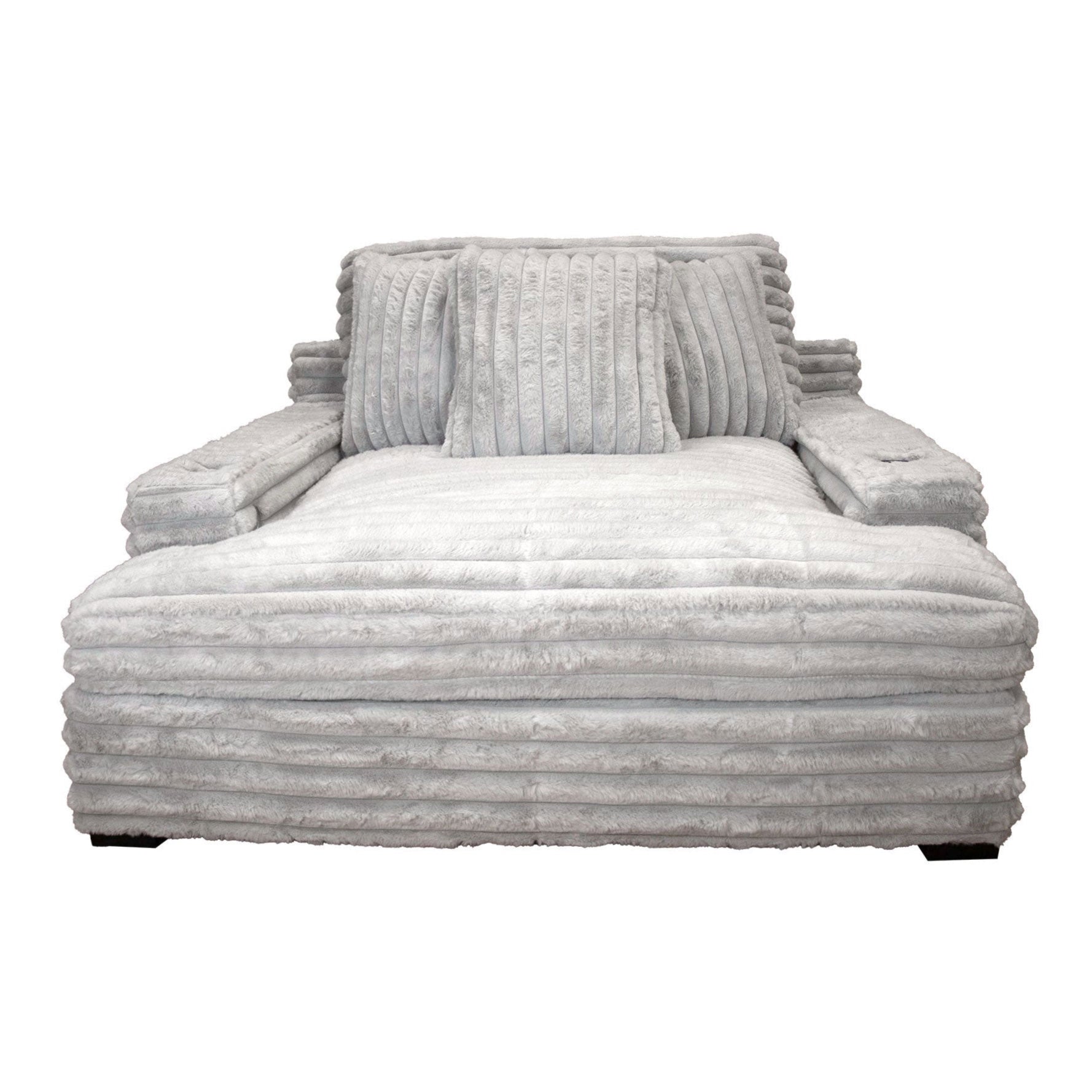 Cozy Chaise