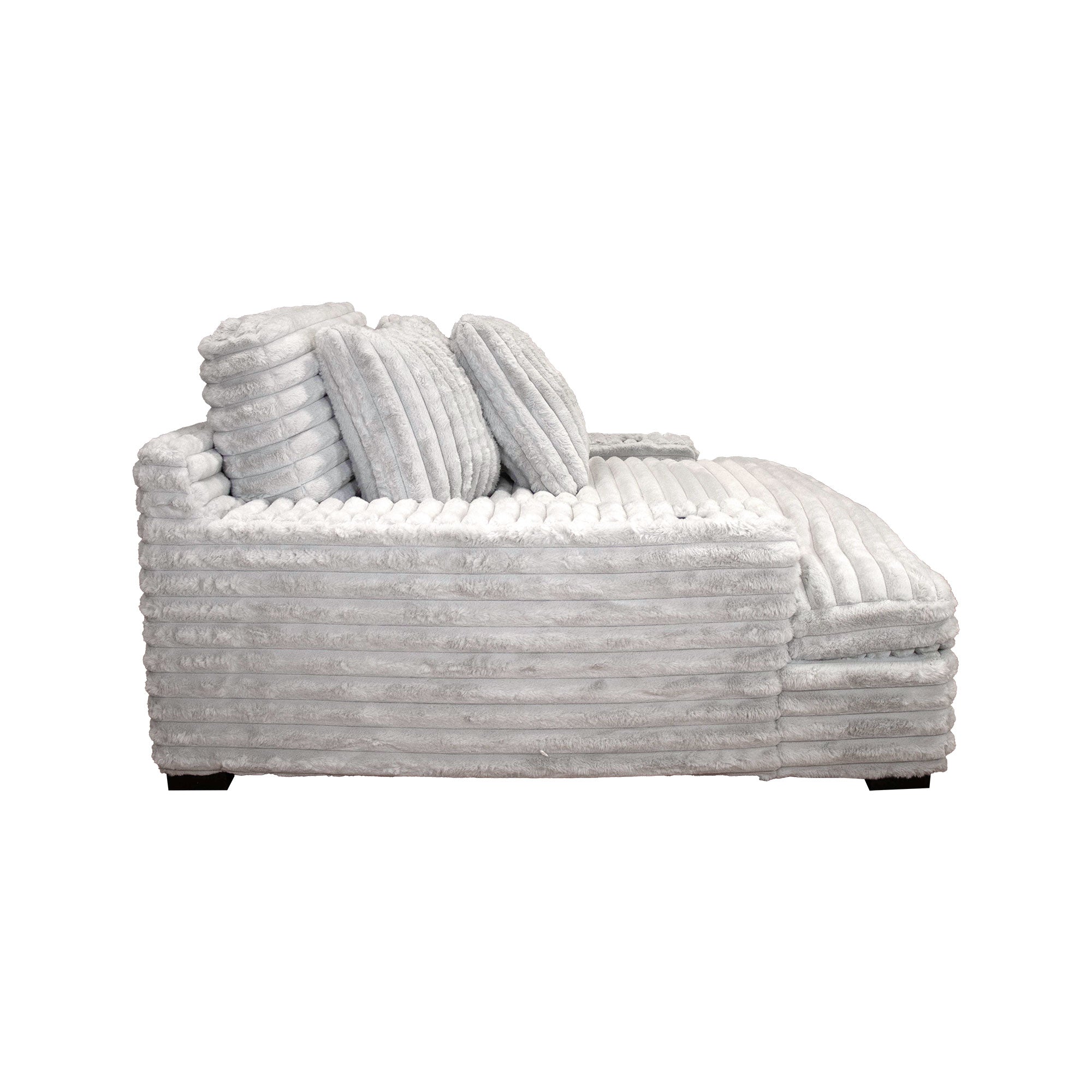 Cozy Chaise