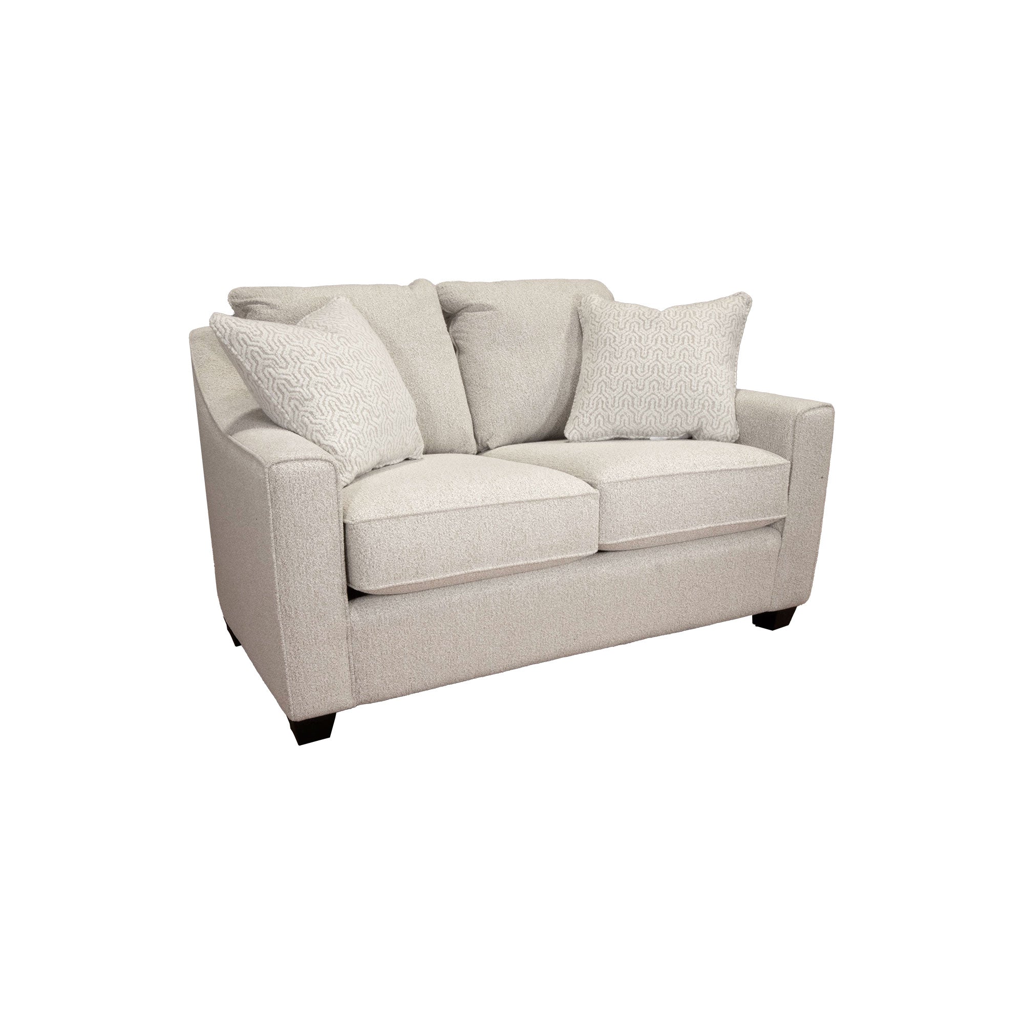 Darla Loveseat