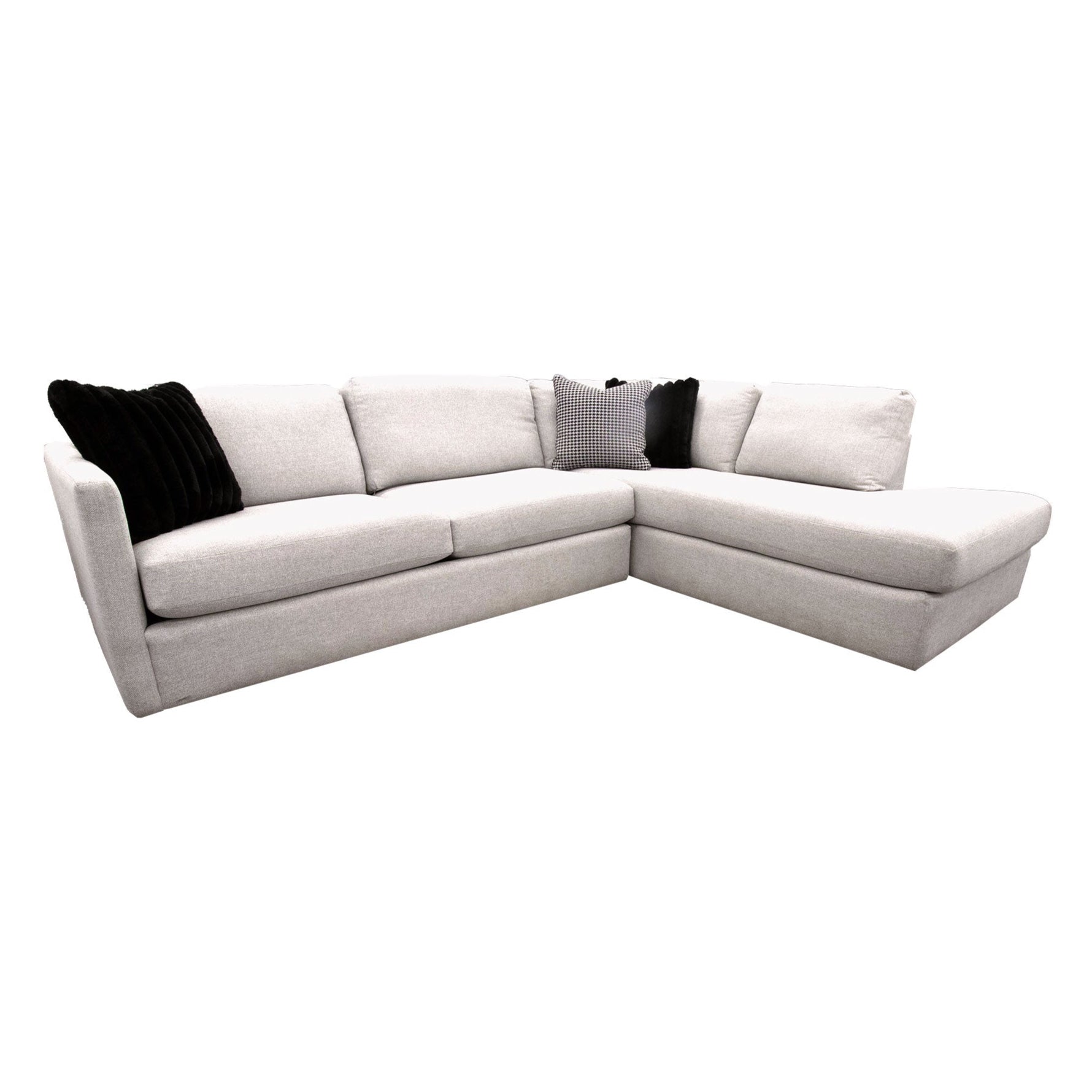 Dax Sectional