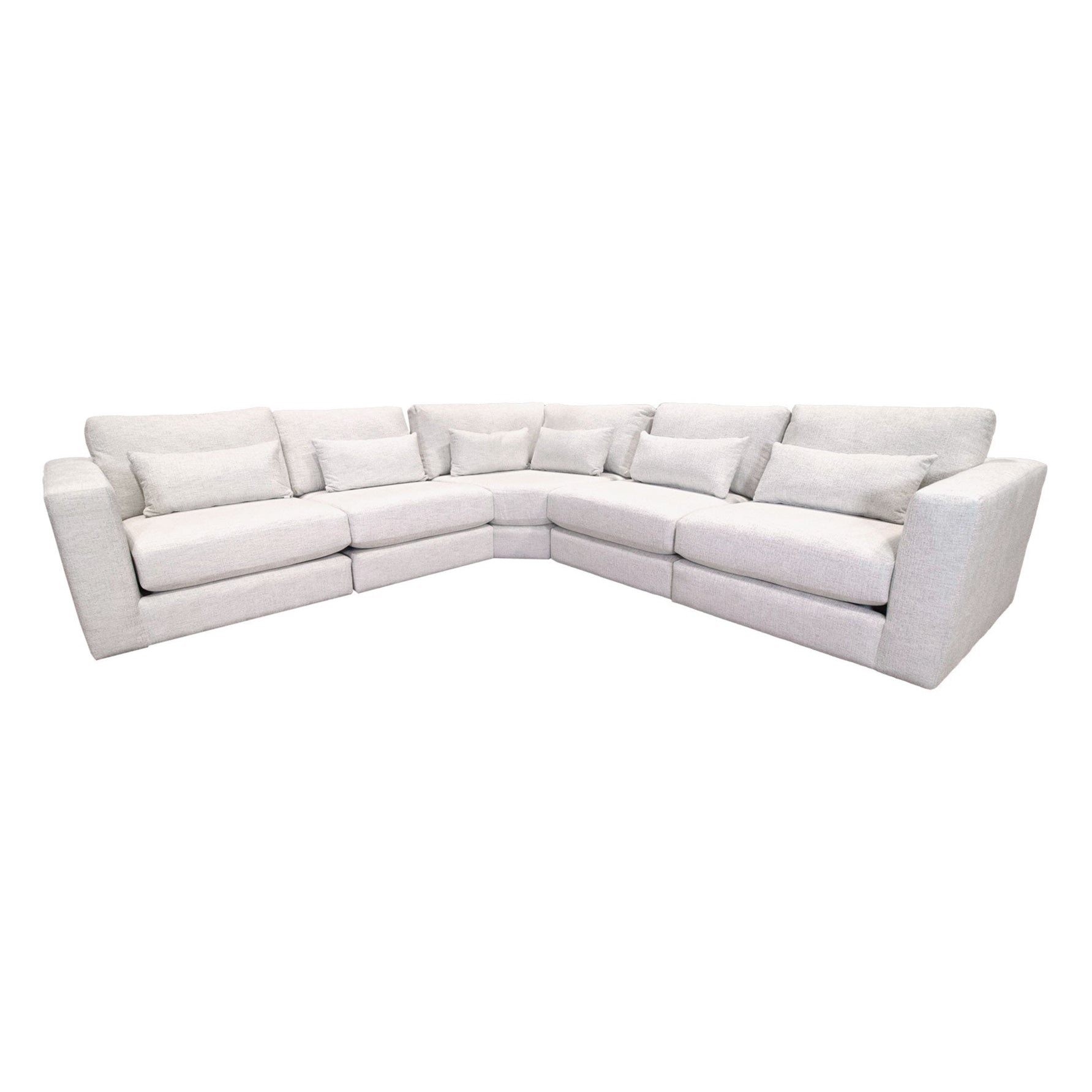 Declan Sectional