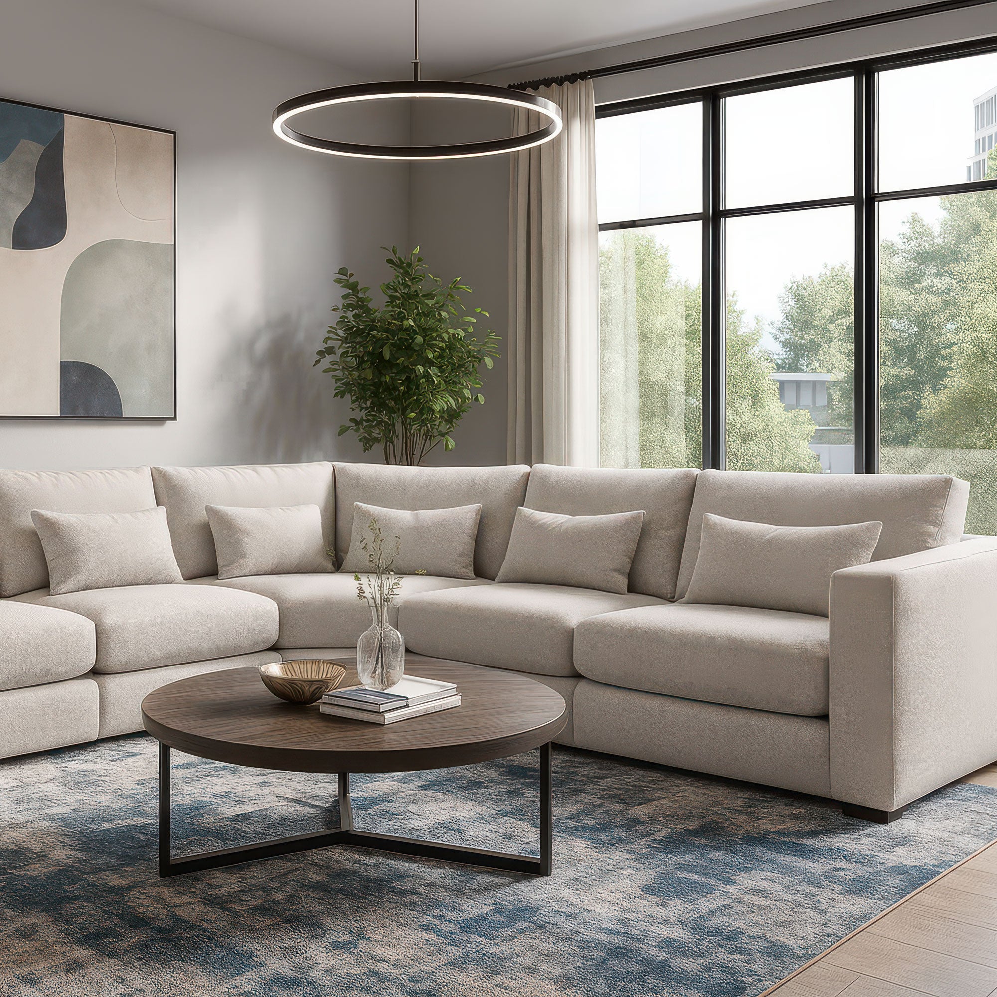 Sofa Land