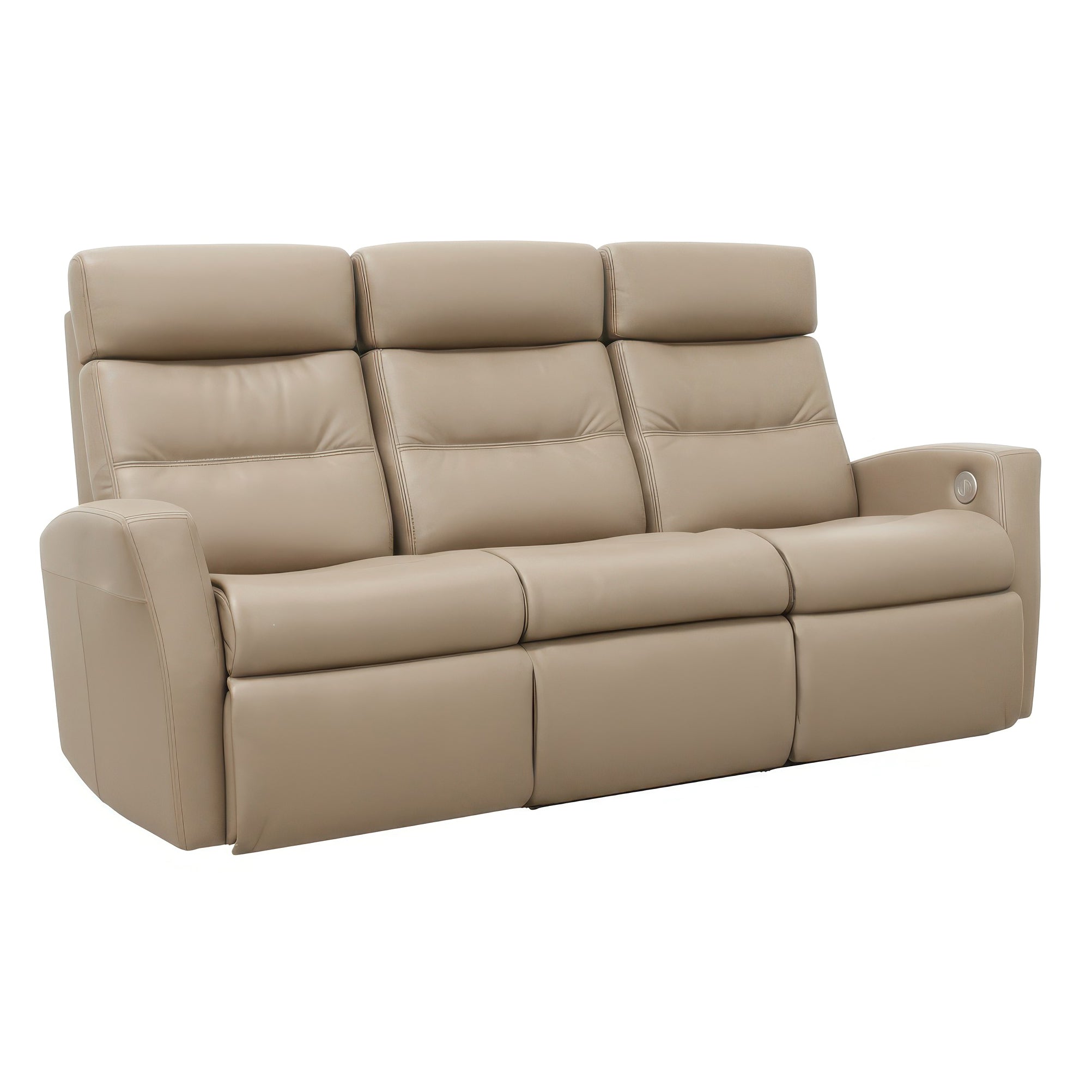 Divani Reclining Sofa