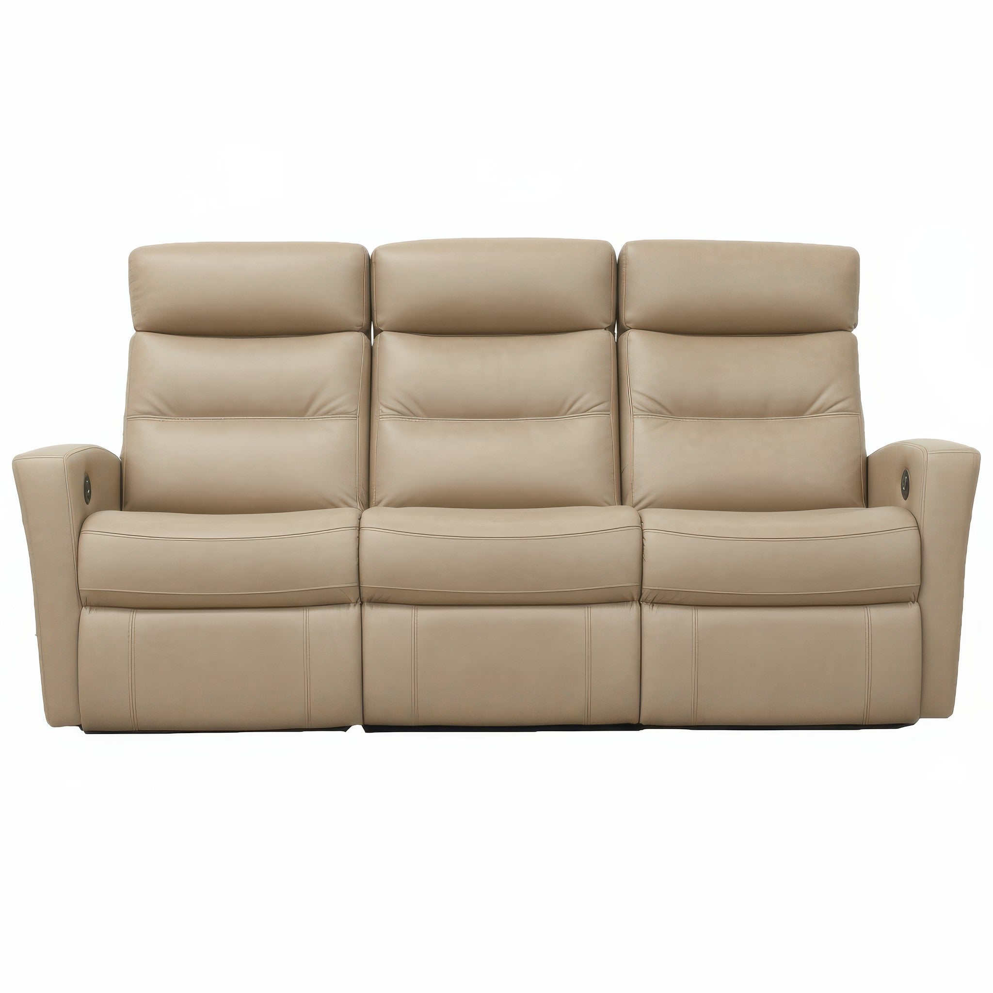 Divani Reclining Sofa
