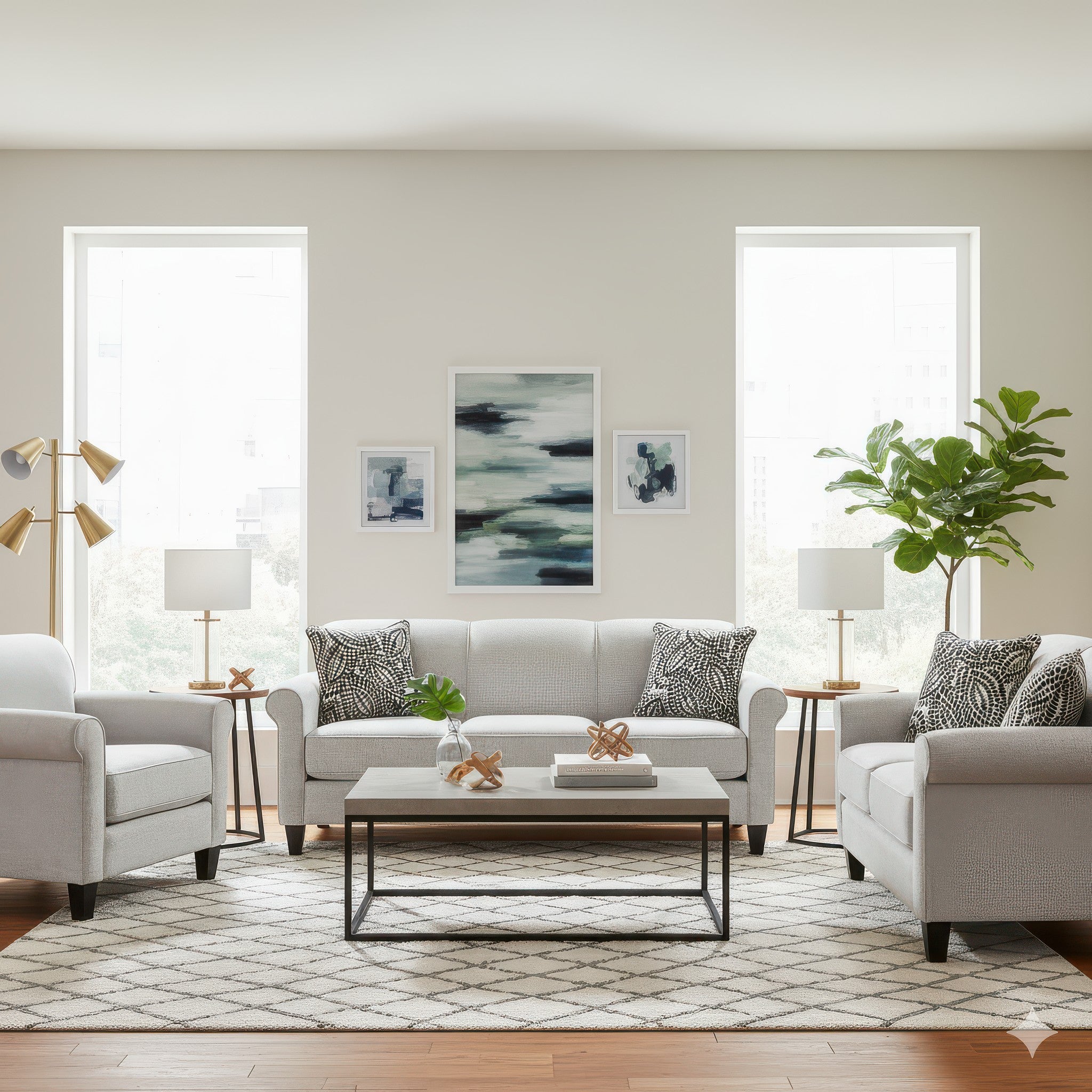 Dory Sofa