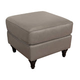 Dory Ottoman