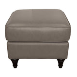 Dory Ottoman