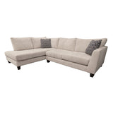Elise Sectional