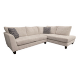 Elise Sectional