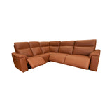 Ellie Reclining Sectional