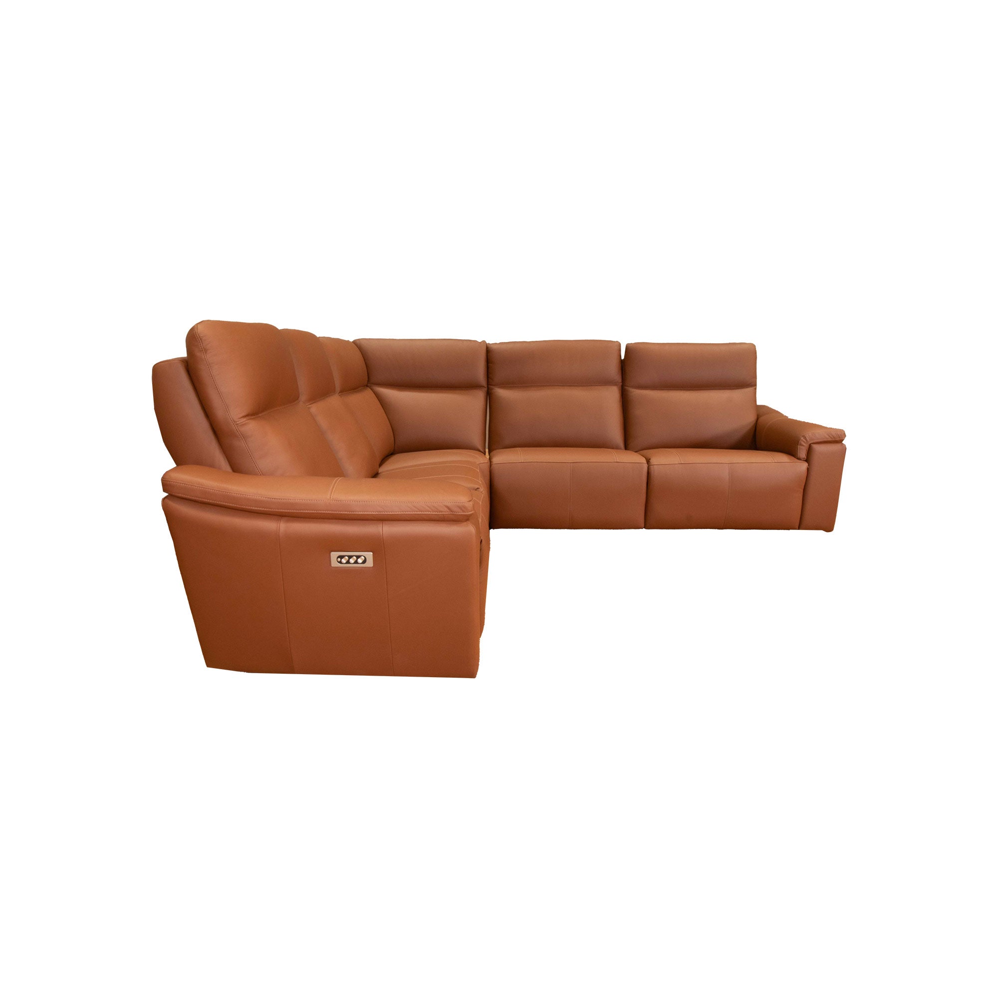 Ellie Reclining Sectional