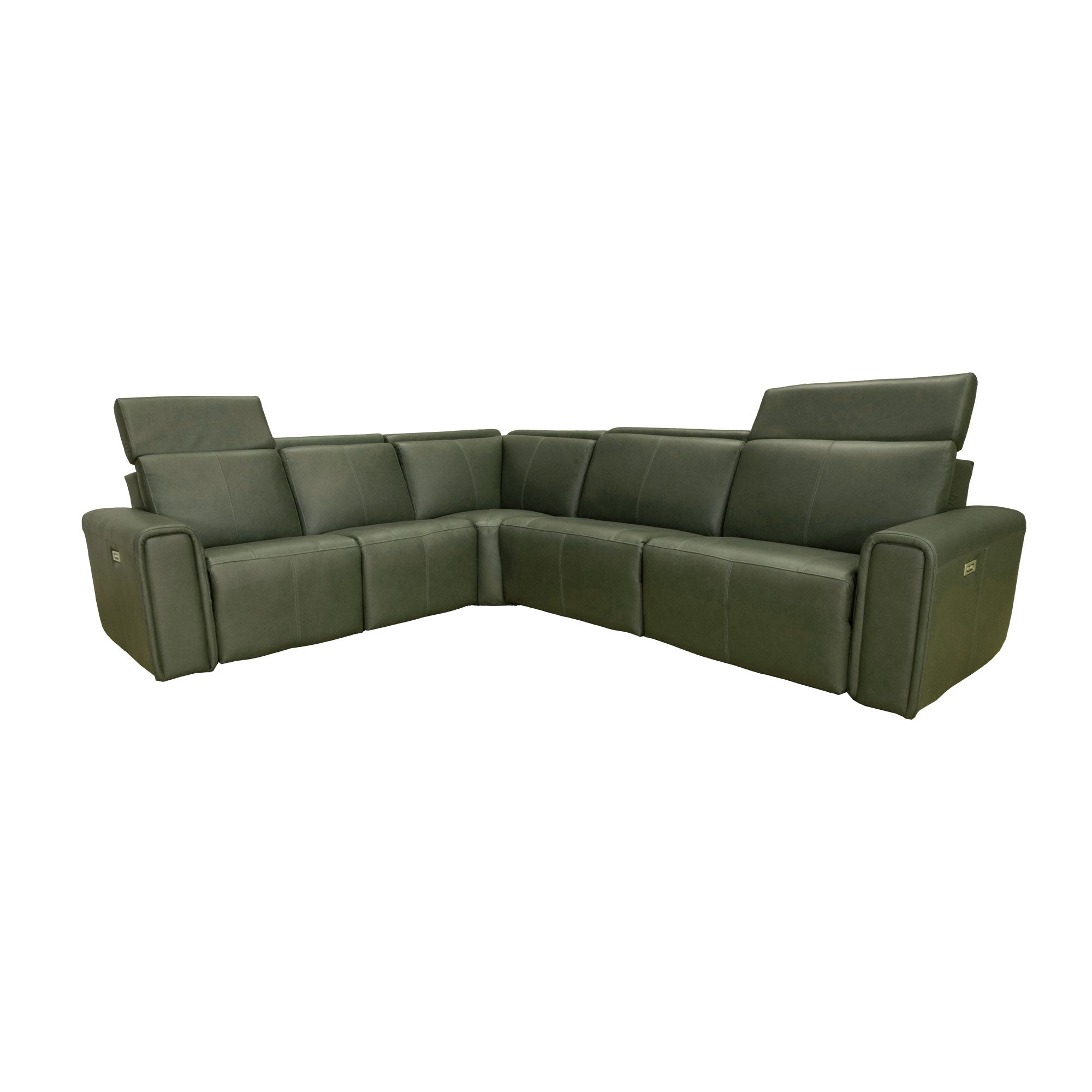 Enola Reclining Sectional