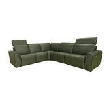 Enola Reclining Sectional