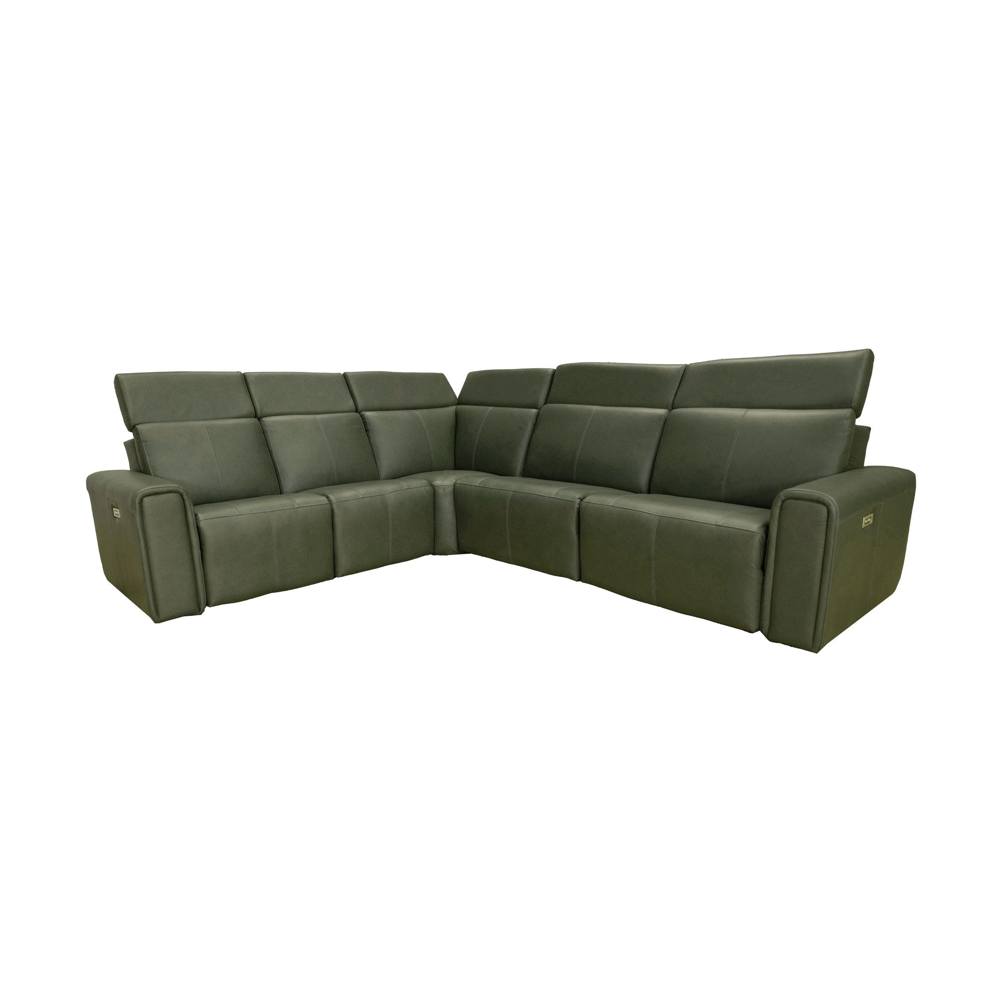 Enola Reclining Sectional