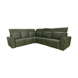 Enola Reclining Sectional