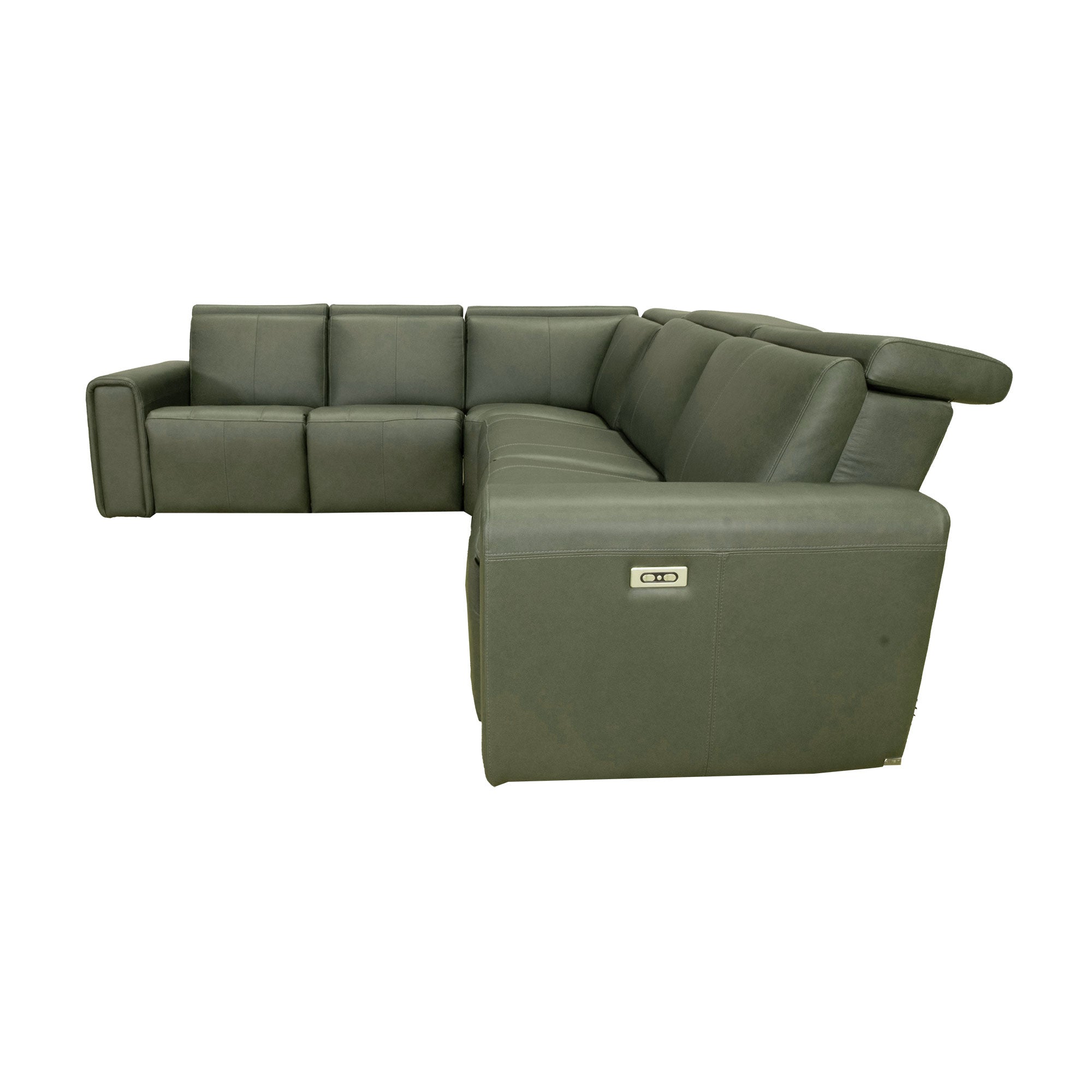 Enola Reclining Sectional