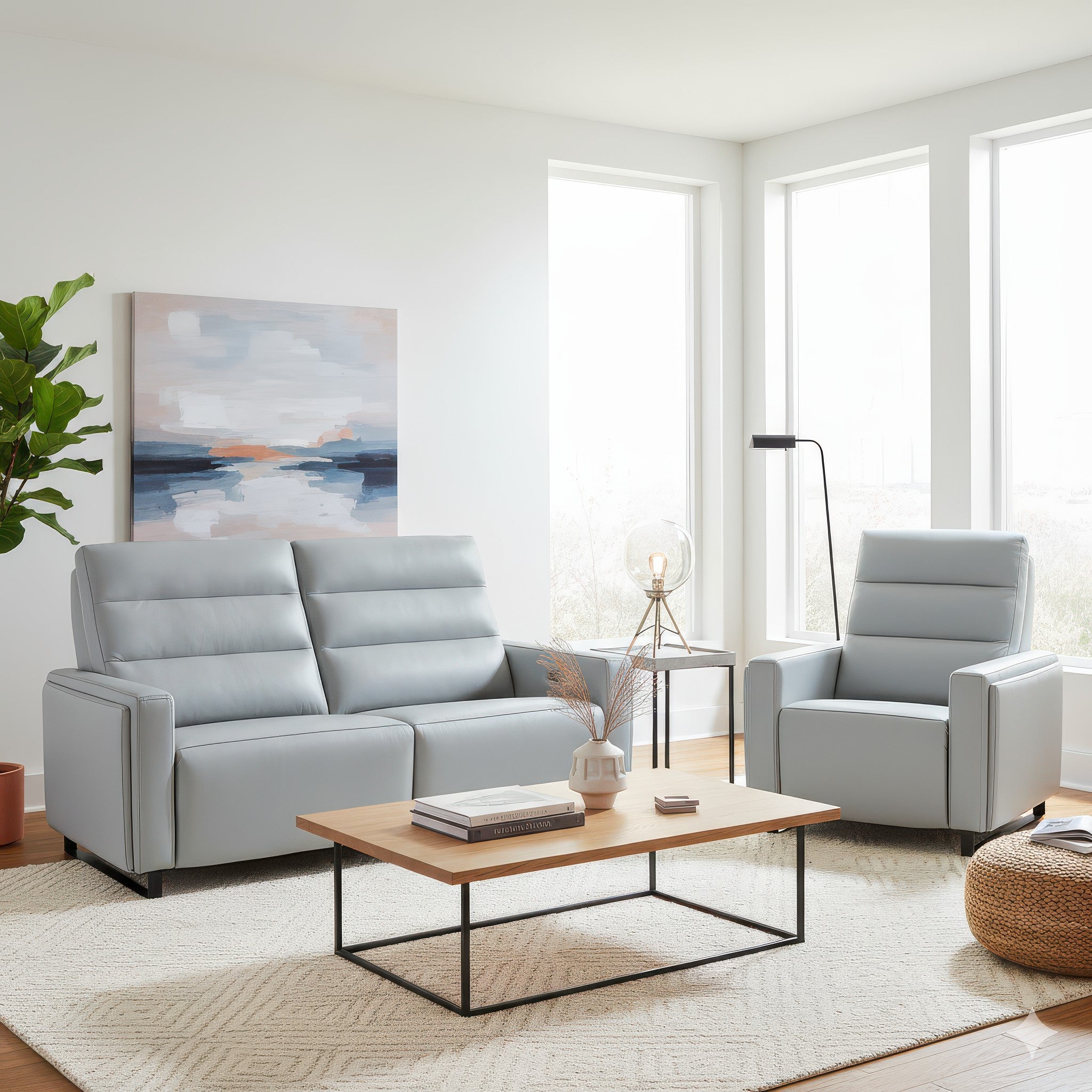 Emery Reclining Chair