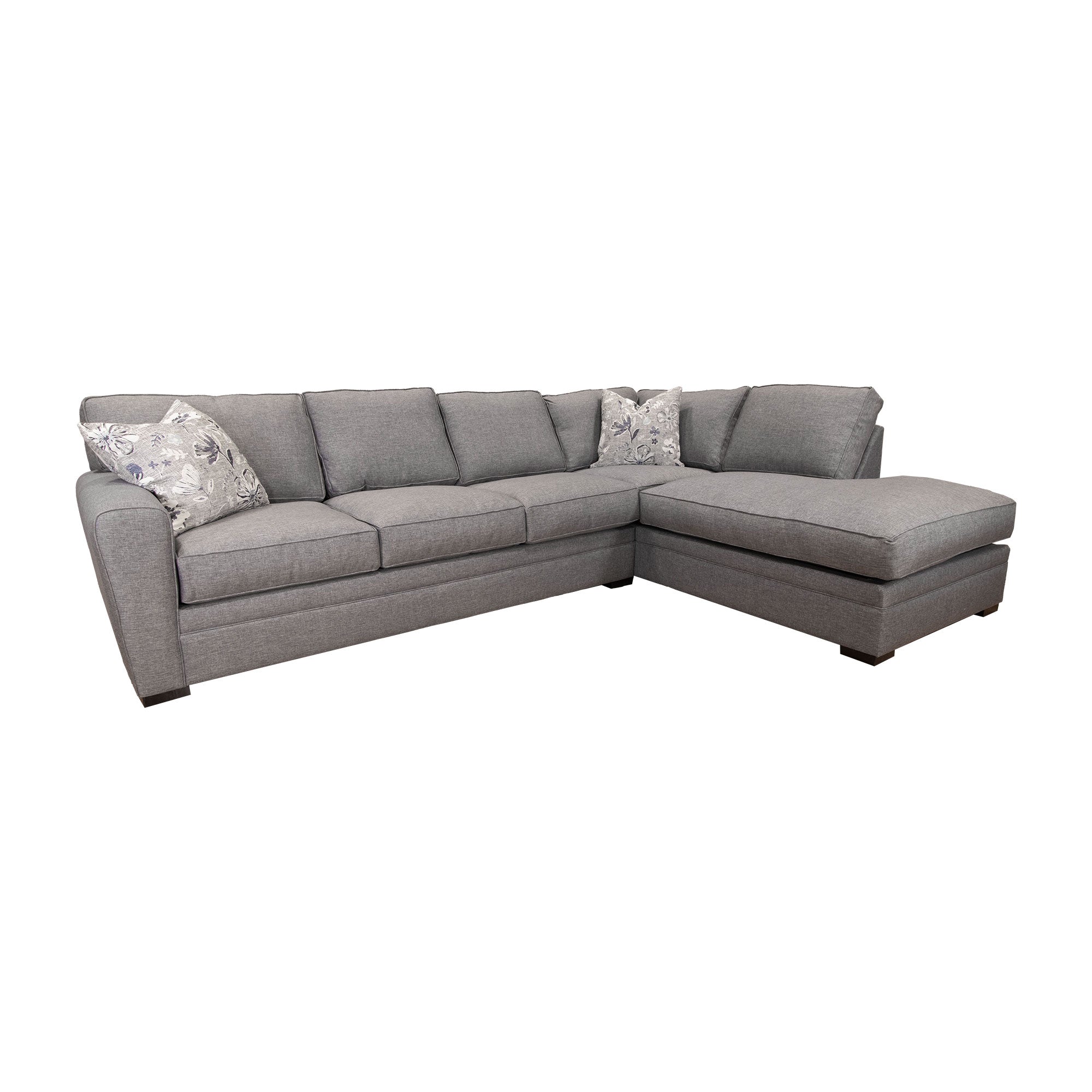 Jada Sectional
