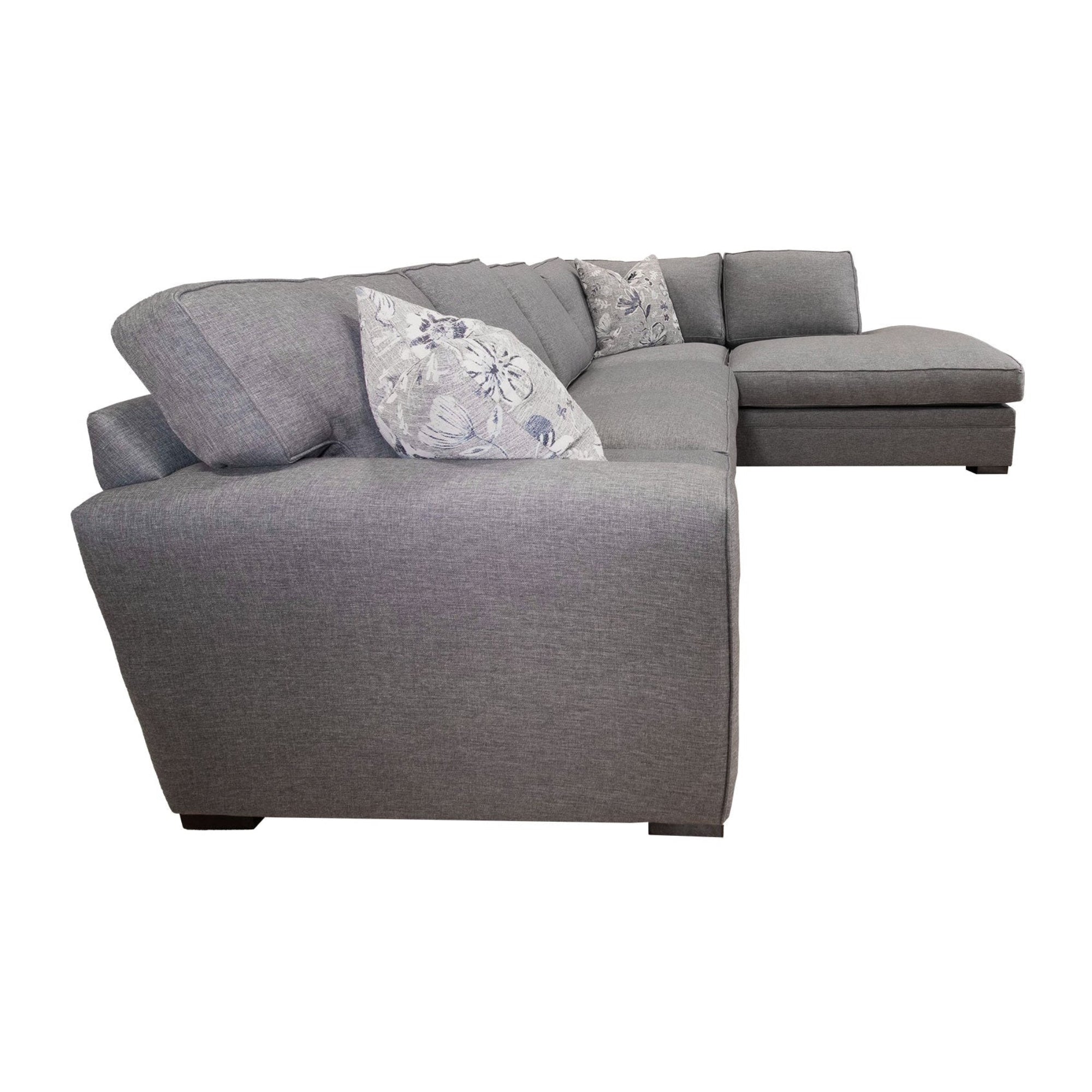 Jada Sectional