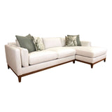 Jaiden Sectional