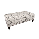 Juma Storage Ottoman
