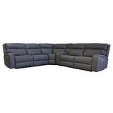 Kenzo Reclining Sectional
