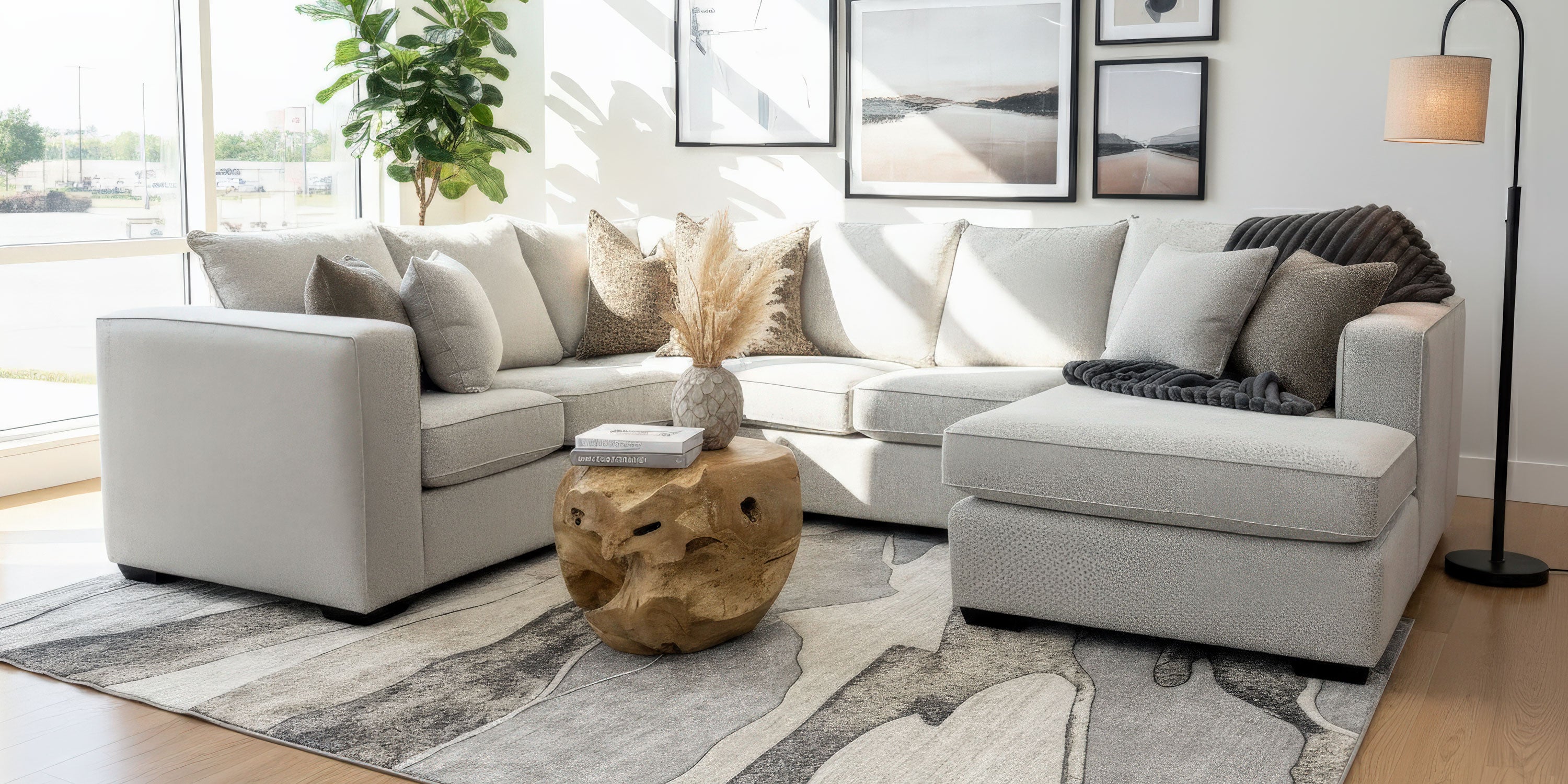 Sofa Land