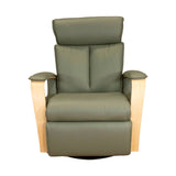 Majesty Swivel Rocker