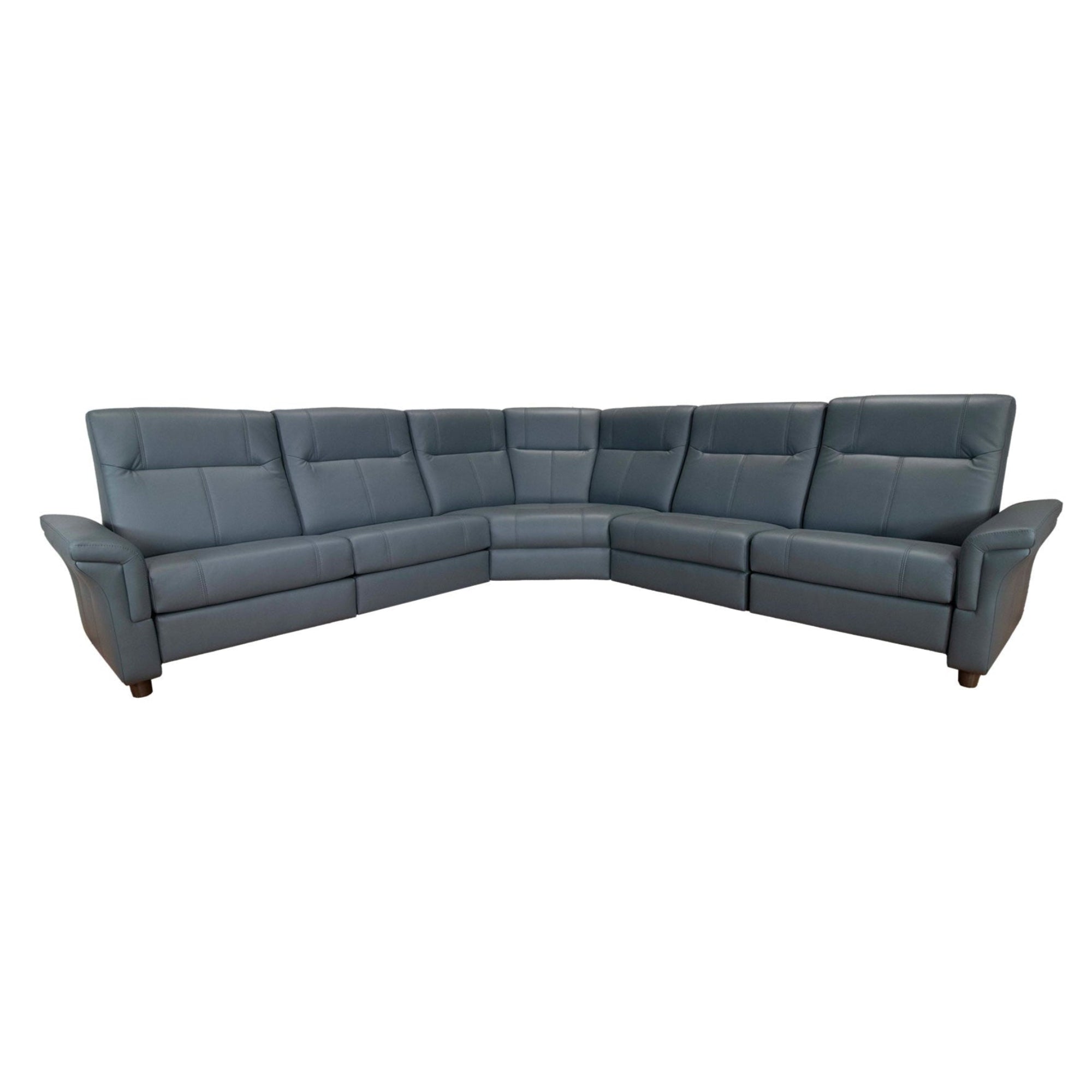 Melbourne Reclining Sectional