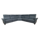 Melbourne Reclining Sectional