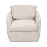 Rain Swivel Chair