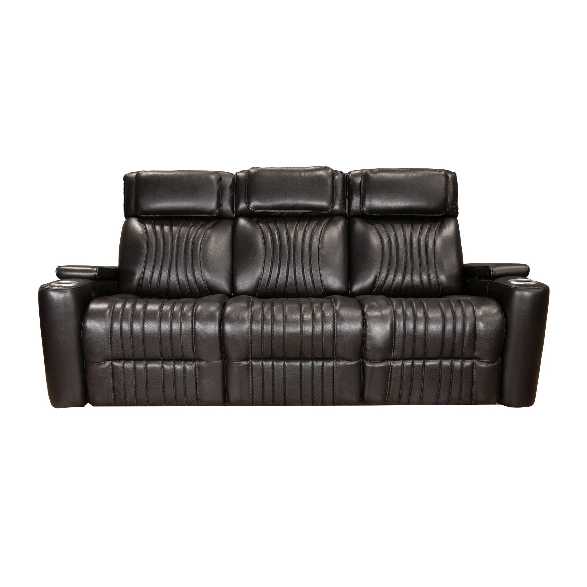Teo Reclining Sofa
