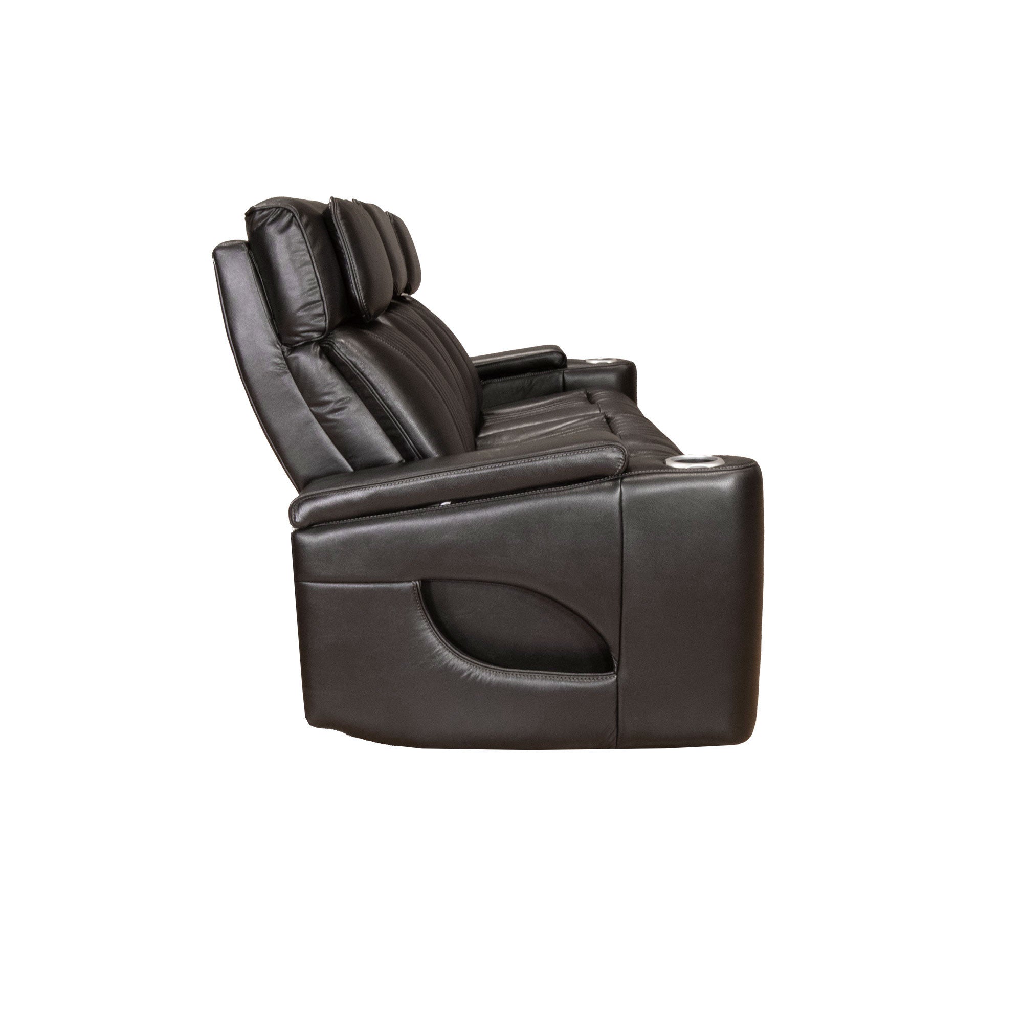 Teo Reclining Sofa