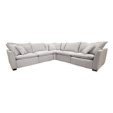 Tilda Reclining Sectional