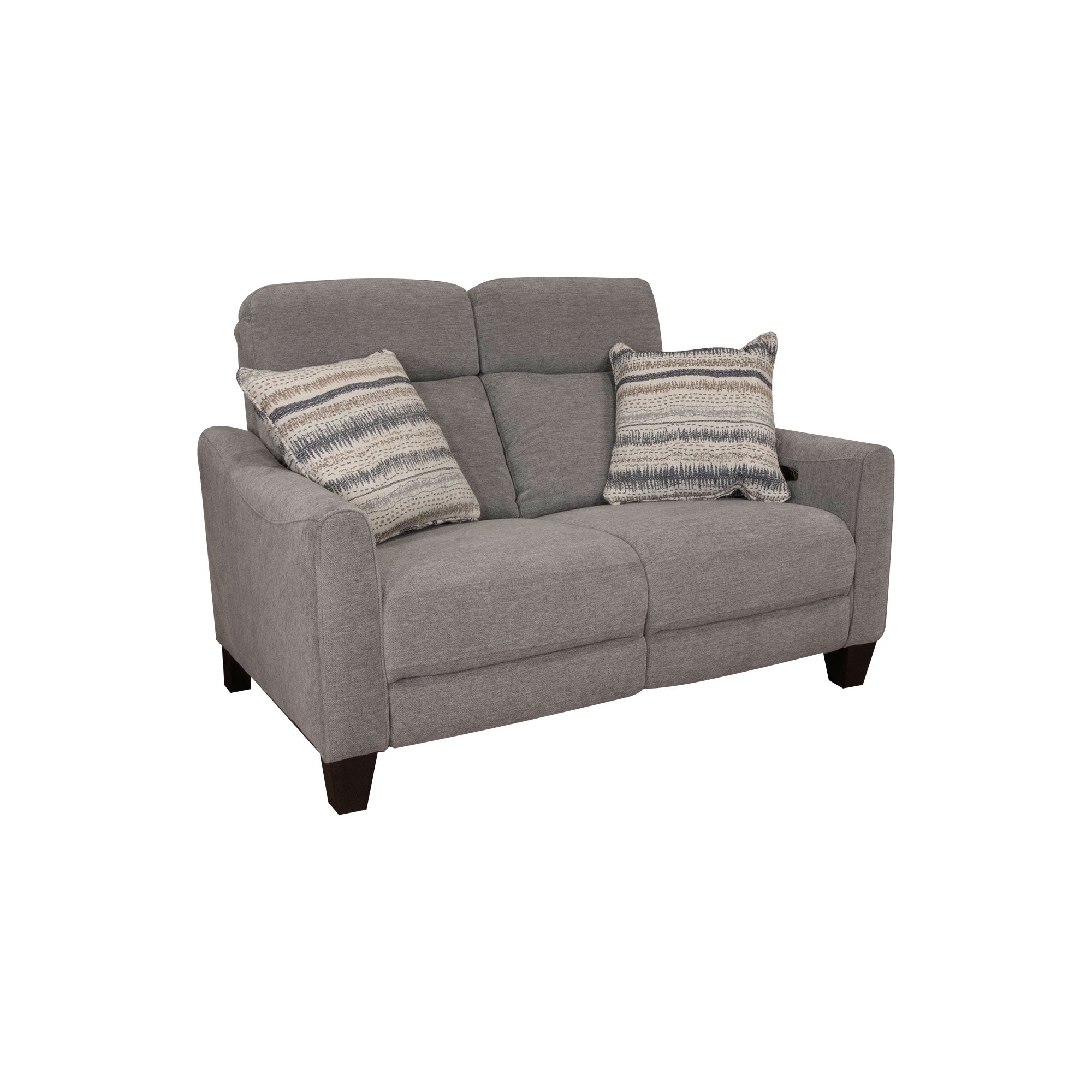 Tonya Reclining Loveseat