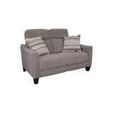 Tonya Reclining Loveseat