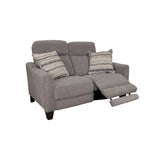Tonya Reclining Loveseat