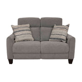 Tonya Reclining Loveseat
