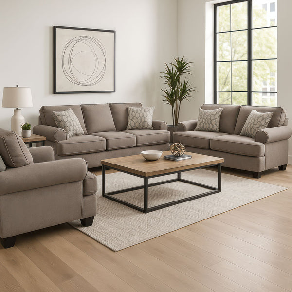 How Much to Pay on Living Room Sofa Set: Ultimate Buying Guide