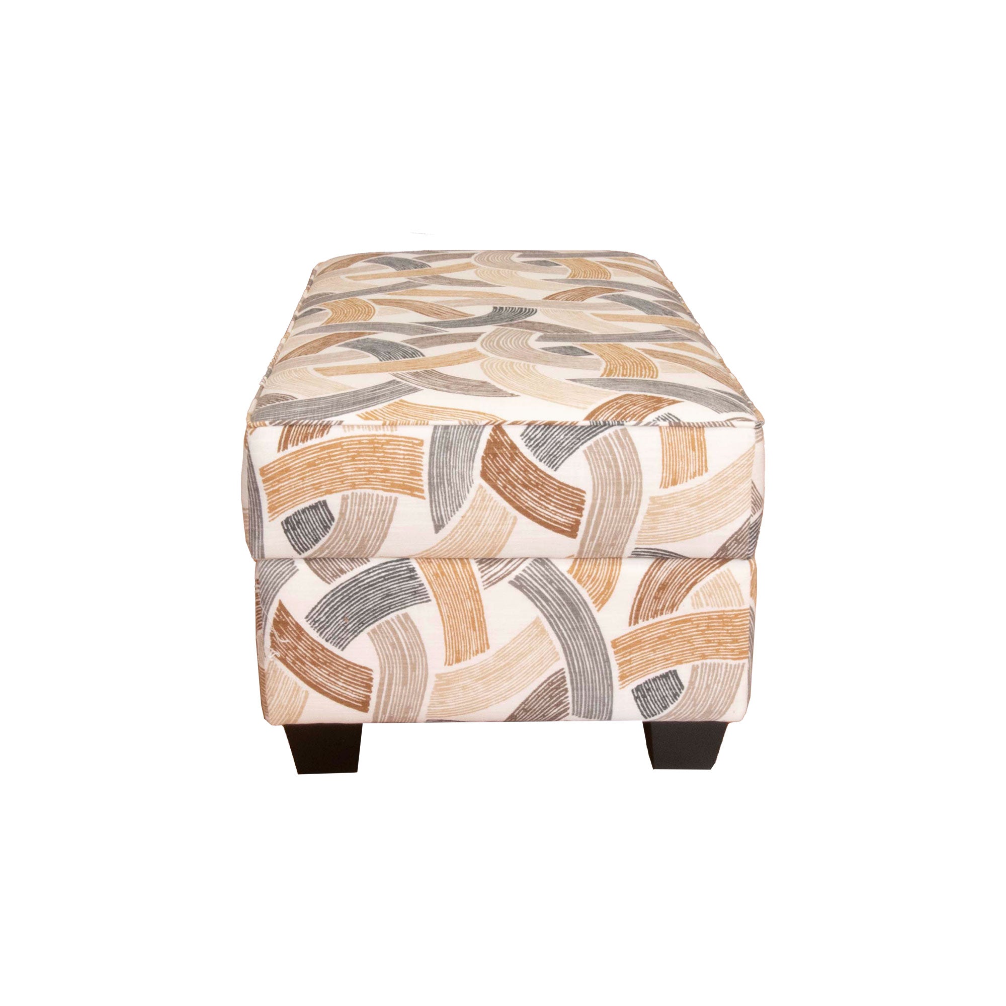 Tyson Storage Ottoman
