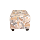 Tyson Storage Ottoman