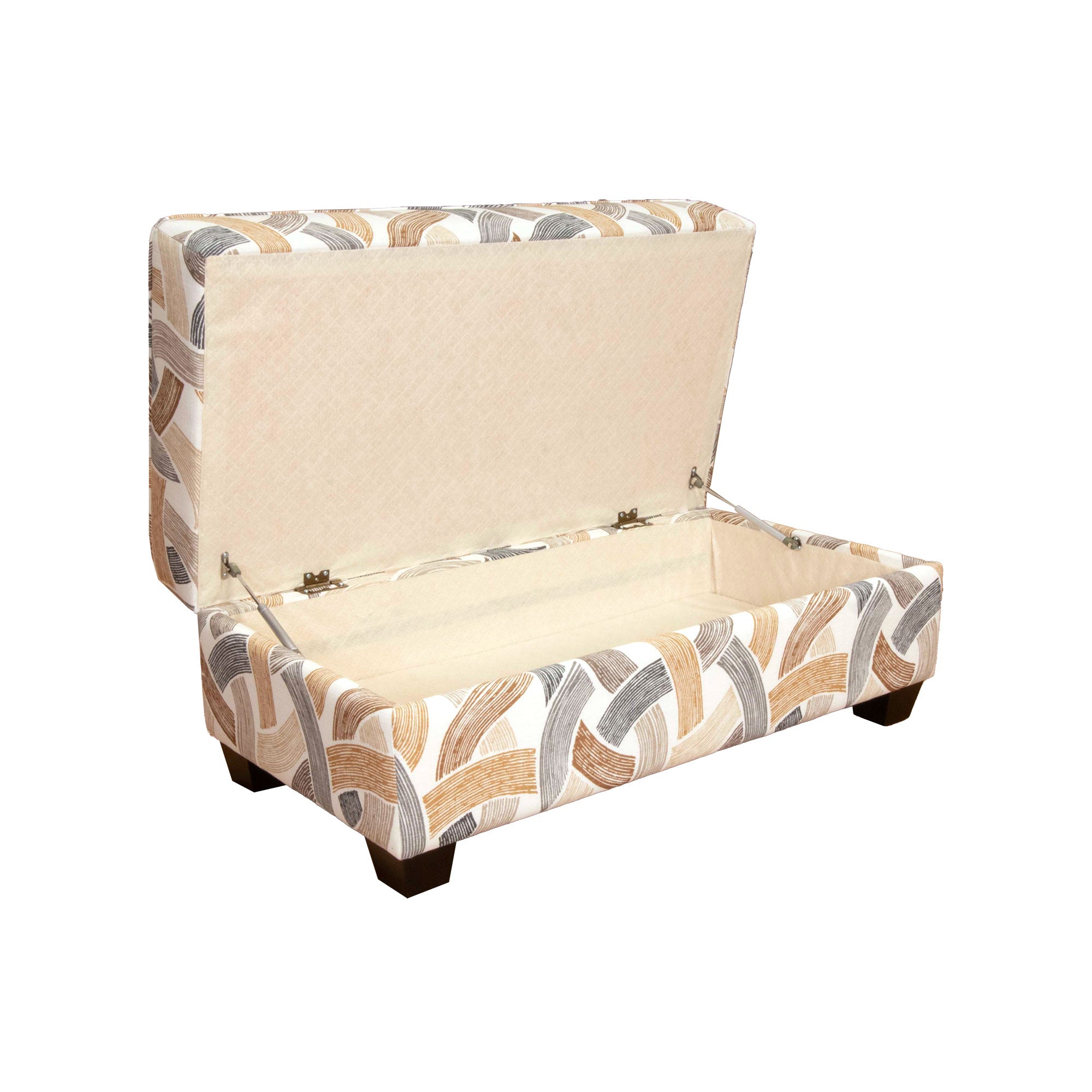 Tyson Storage Ottoman
