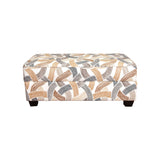 Tyson Storage Ottoman