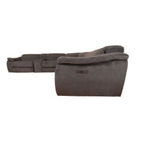 Chazz Reclining Sectional