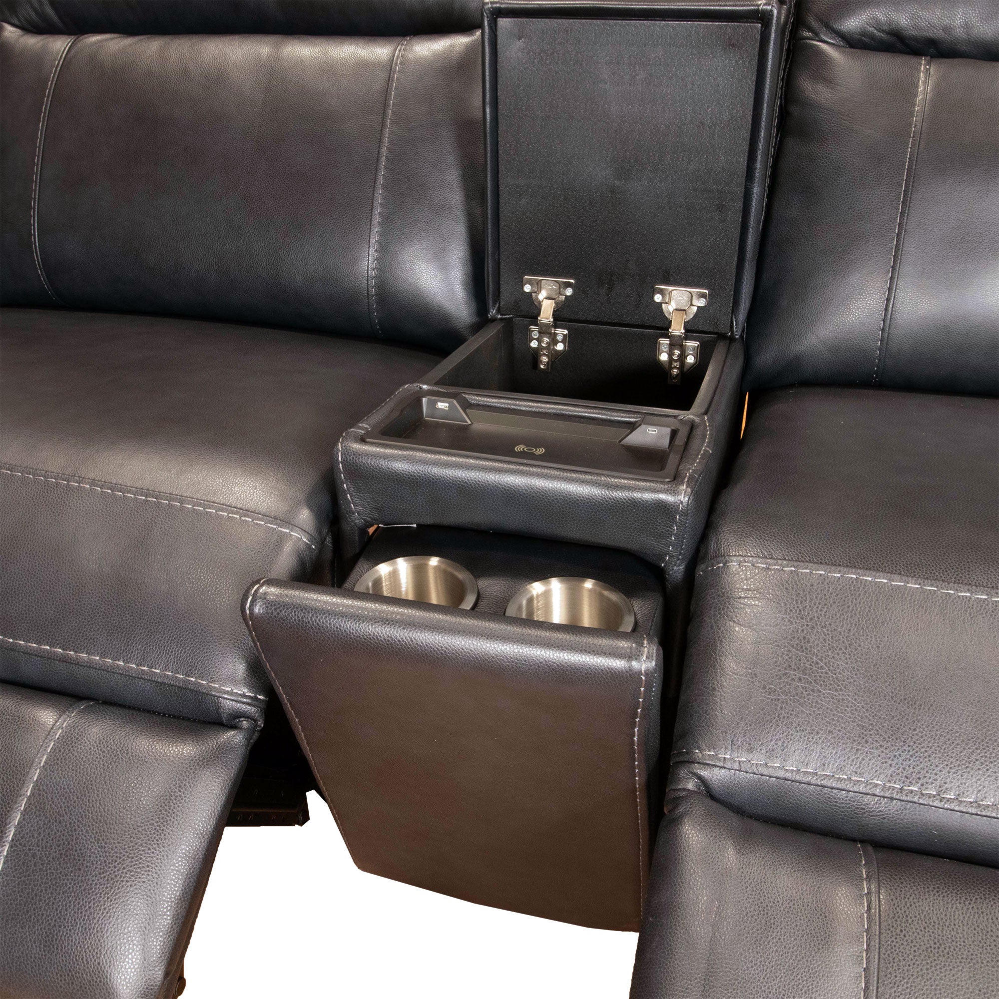 Colton Sectional
