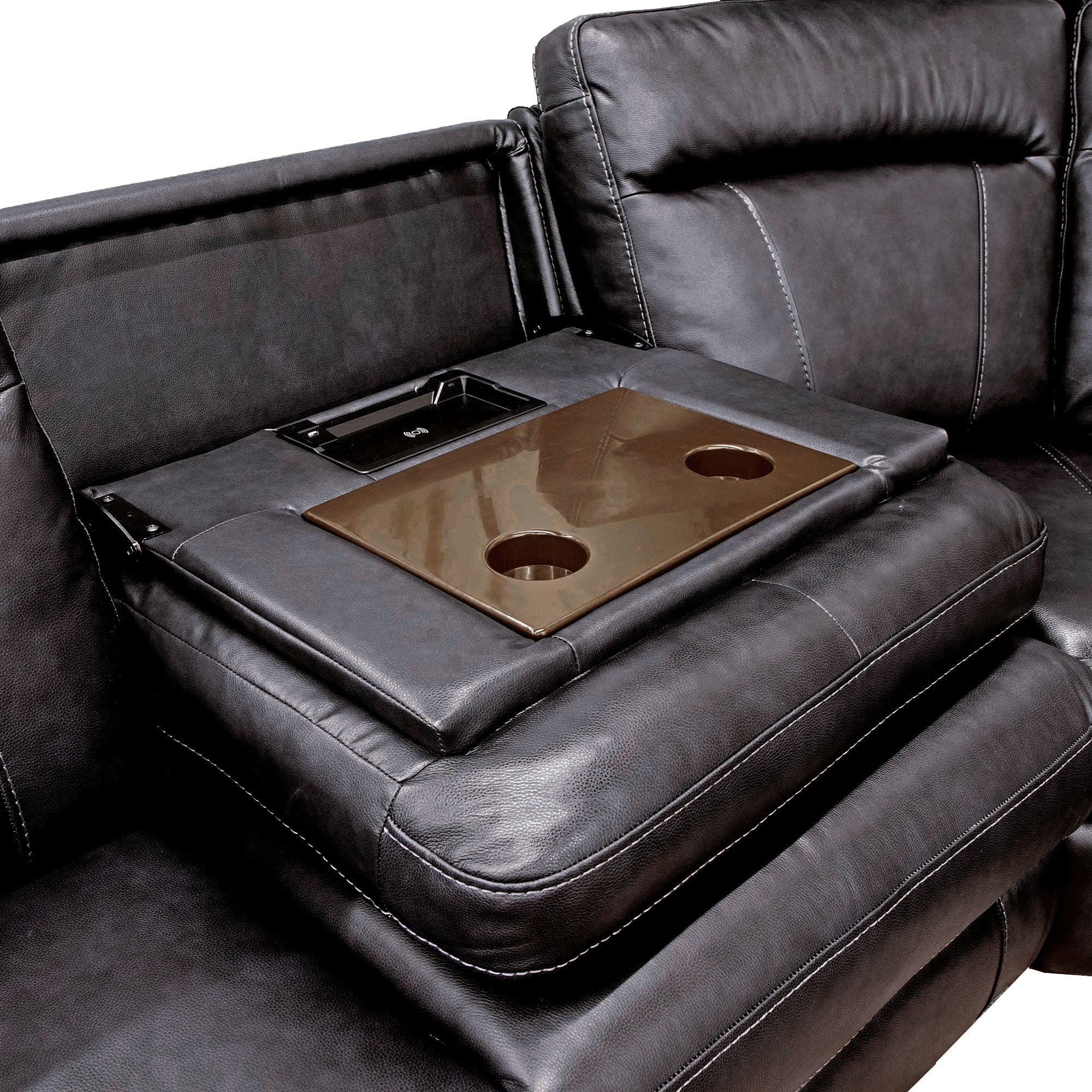 Colton Sectional